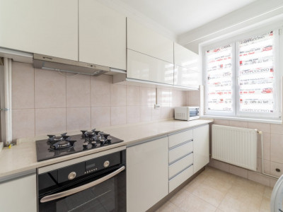 Inchiriere apartament 2 camere Pitesti- zona  Calea Craiovei!