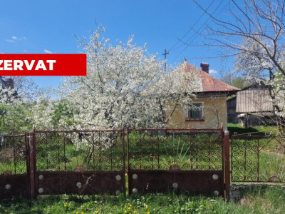 0% Comision! Se vinde casuta bunicii!