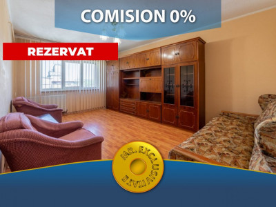 Apartament 2 camere confort 1 decomandat Eremia-Grigorescu Pitesti