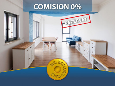 Apartament de vanzare bloc nou