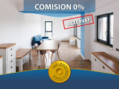 Apartament de vanzare bloc nou