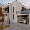 COMISION 0%, Casa Moderna 200mp cu garaj, Pitesti Prundu Geamana thumb 1