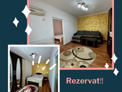 Comision 0% Apartament 3 camere Pitesti- Trivale!
