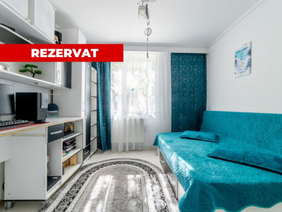 Apartament 2 camere - Calea Craiovei - Comision 0%!