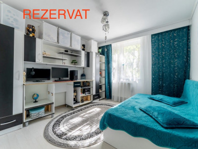 Apartament 2 camere - Calea Craiovei - Comision 0%!