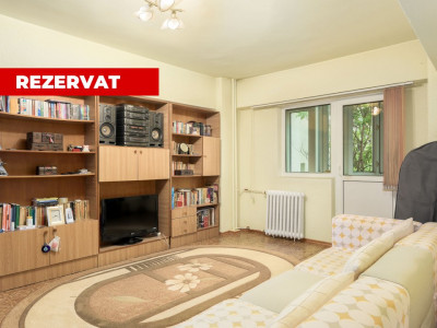 Apartament | 3 Camere | Auchan Titan | Comision 0%