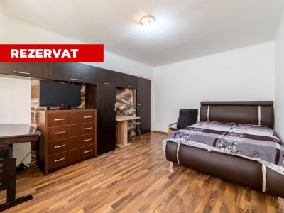 Apartament 2 camere Banat