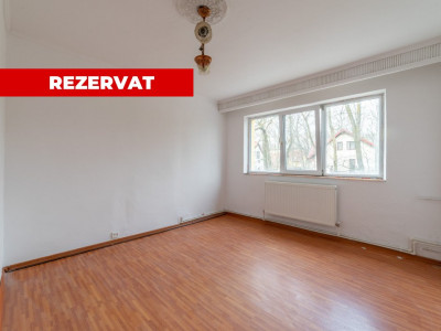 Comision 0% - Apartament 2 camere  decomandat - Gavana