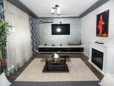 Apartament Exclusivist - Negru Voda!