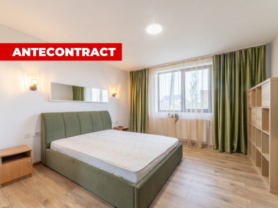 Casa Moșoaia, 500 mp Teren 