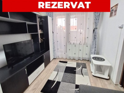 Apartament 2 camere Masarda -zona Banat!