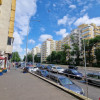 De vanzare apartament cu 3 camere, zona Doamna Ghica thumb 1