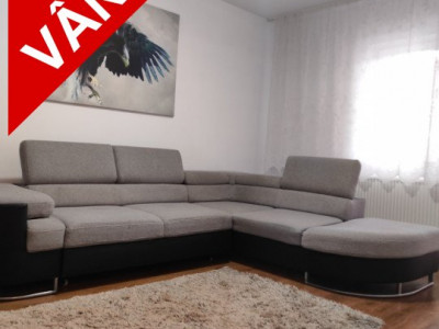 Apartament 2 camere, in vila, renovat, utilat Luica/Zetarilor - Comision 0%