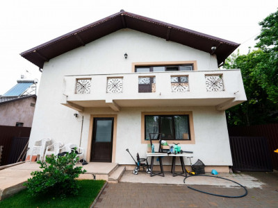 Casa Florești - Simnicu de Sus 