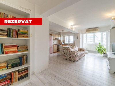 Apartament 3 camere - Casa Sindicatelor - Comision 0%