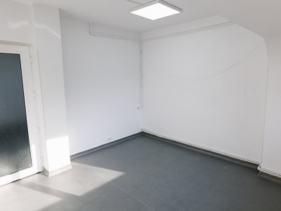 Cabinet medical de inchiriat