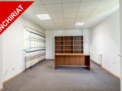 0% Comision De Inchiriat spatiu/birou central- Pitesti- zona Eroilor!