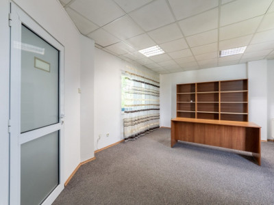 0% Comision De Inchiriat spatiu/birou central- Pitesti- zona Eroilor!