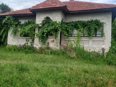 Casa de vanzare Com. Crasna Gorj