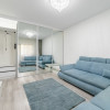 COMISION 0% - Apartament 2 camere Pitesti Nord, complet mobilat si utilat LUX thumb 3