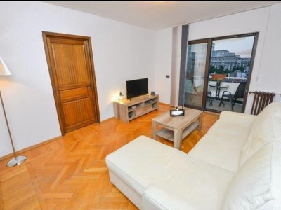 Apartament 3 camere Piata Natiunilor Unite