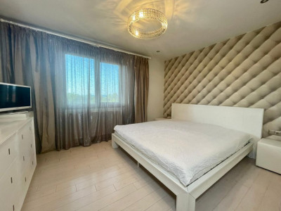 0% Comision De Închiriat Apartament 3 camere Pitesti- zona Marasesti!