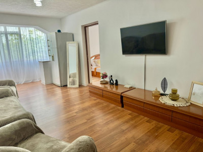 0% Comision Inchiriere Apartament 3 camere Pitesti-zona Ultracentrala!