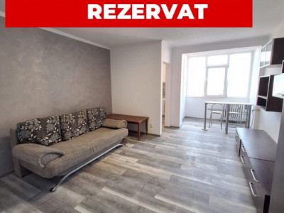 Garsoniera Craiovei - Pitesti