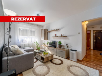 APARTAMENT 3 CAMERE GAVANA!  0% COMISION