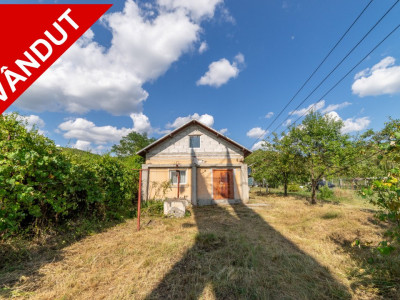 0% Comision Casa+teren 1166 mp in Com. Draganu-Prislopu Mare-jud.Arges!