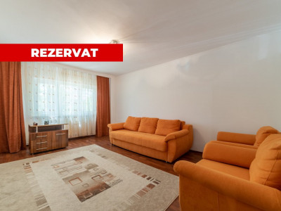 APARTAMENT 3 CAMERE PRUNDU LIDL!  0% COMISION