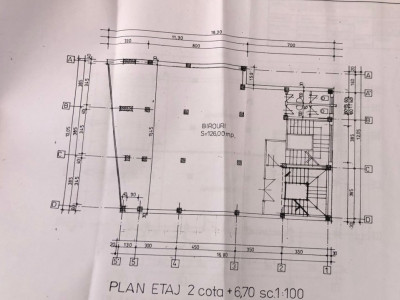 COMISION 0% - INCHIRIERE SPATIU MULTIFUNCTIONAL CENTRAL - CLADIRE BIROURI