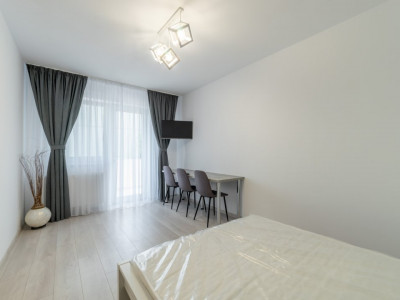 0% Comision De Inchiriat- Garsoniera Pitesti -bloc nou-Zona Prundu-Craiovei!