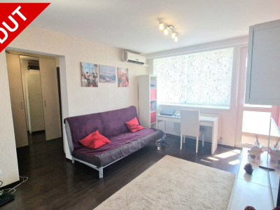 Apartament 2 camere Pta Muncii, langa Parcul Gheorghe Petrașcu