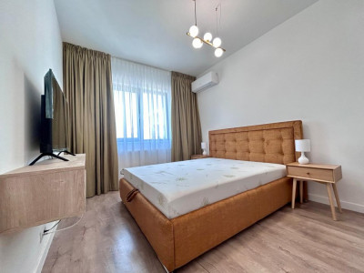Apartament 2 camere - ISG RESIDENCE VIILOR 