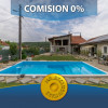 0% Comison Casa Draganu-Prislopu Mare-Piscina- DN 7-Pitesti-Valcea! thumb 12