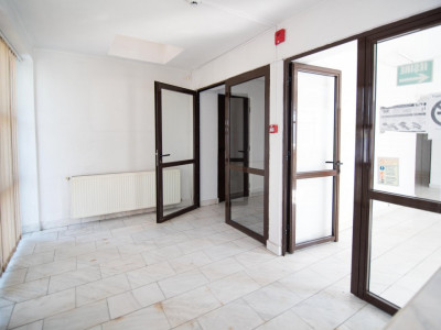 COMISION 0% PENTRU CUMPARATOR - SPATIU BIROURI FRATII GOLESTI
