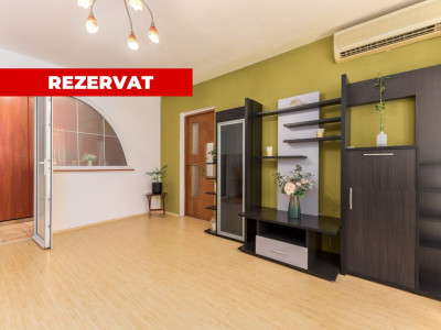 Apartament 2 camere decomandat -  Metrou Favorit 