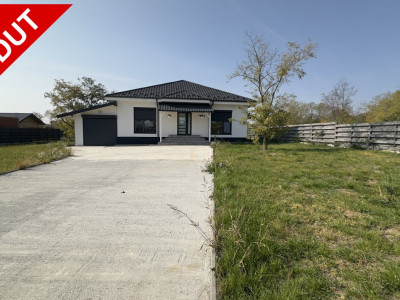0% Comision - Casa noua – Com. Suseni- Tutulesti- 20 min de Pitesti- Jud. Arges!