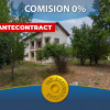 0% Comision Casa-gospodarie cu 5 camere + teren 5297 mp in loc. Vedea, jud Arges thumb 1