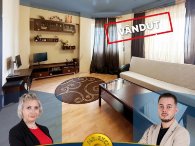 Apartament 2 camere Prundu - Depou