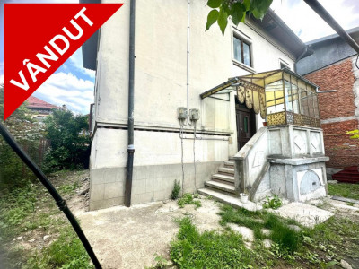 0% Comision Casa Campulung zona Manastirea Negru Voda-jud. Arges!