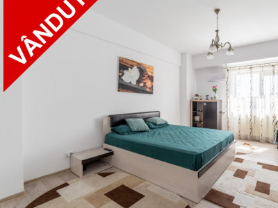 0% Comision Apartament -Garsoniera etaj 2-Bloc Nou Marasesti-Exercitiu Pitesti!