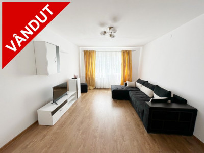  Apartament 2 camere decomandat etaj 2/4 Lidl Gavana
