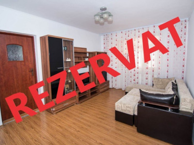 Apartament 3 camere semidecomandat Calea Bucuresti