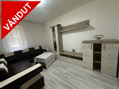 Apartament 2 camere decomandat Razboieni