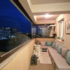 Apartament 3 camere, loc de parcare si terasa, centrala, renovat, Sos Oltenitei thumb 7