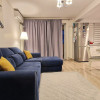 Apartament 3 camere, loc de parcare si terasa, centrala, renovat, Sos Oltenitei thumb 11