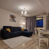 Apartament 3 camere, loc de parcare si terasa, centrala, renovat, Sos Oltenitei thumb 17