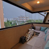 Apartament 3 camere, loc de parcare si terasa, centrala, renovat, Sos Oltenitei thumb 39